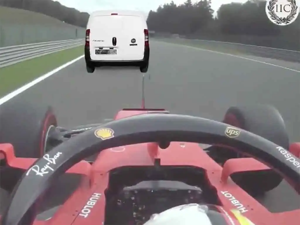 Ferrari