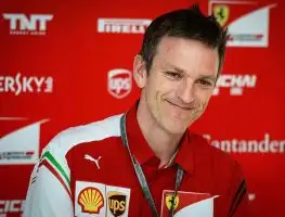 James Allison ‘stigma’ hanging over Ferrari in their search for top F1 talent