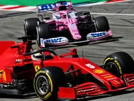Racing Point saga ends as Ferrari withdraw appeal
