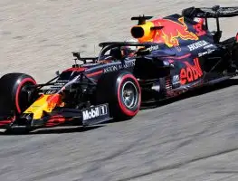 Red Bull ‘issues’ to be addressed in 2021 RB16B
