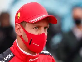Vettel: Pandemic could still disrupt 2021 calendar