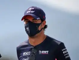 Perez still waiting on Red Bull ‘opportunity’