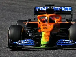 Brown: F1 shutdown did not harm McLaren