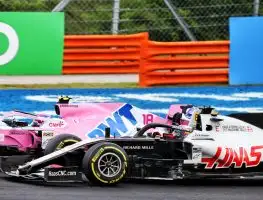 Racing Point/Haas settle row over 2018 prize money