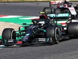 Mercedes F1 team won’t fully rebrand to AMG