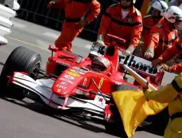Brawn joke led to Schumacher’s Monaco DQ