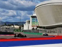 Russian Grand Prix 2020: Time, TV channel, live stream, grid