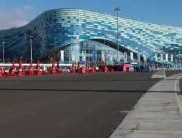 Russian GP to be attended by 30,000 fans