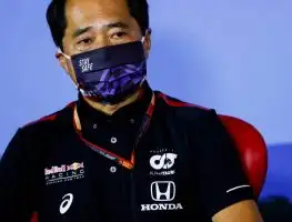 ‘Everyone in Honda’s F1 project is very sad’