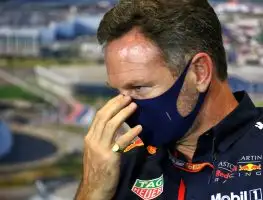 Horner: ‘We have to be realistic’ catching Merc