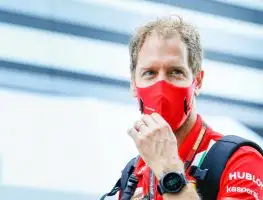 Vettel: Cancel Thursdays not Friday practice