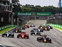 Rio Motorsports gain F1 broadcast rights in Brazil