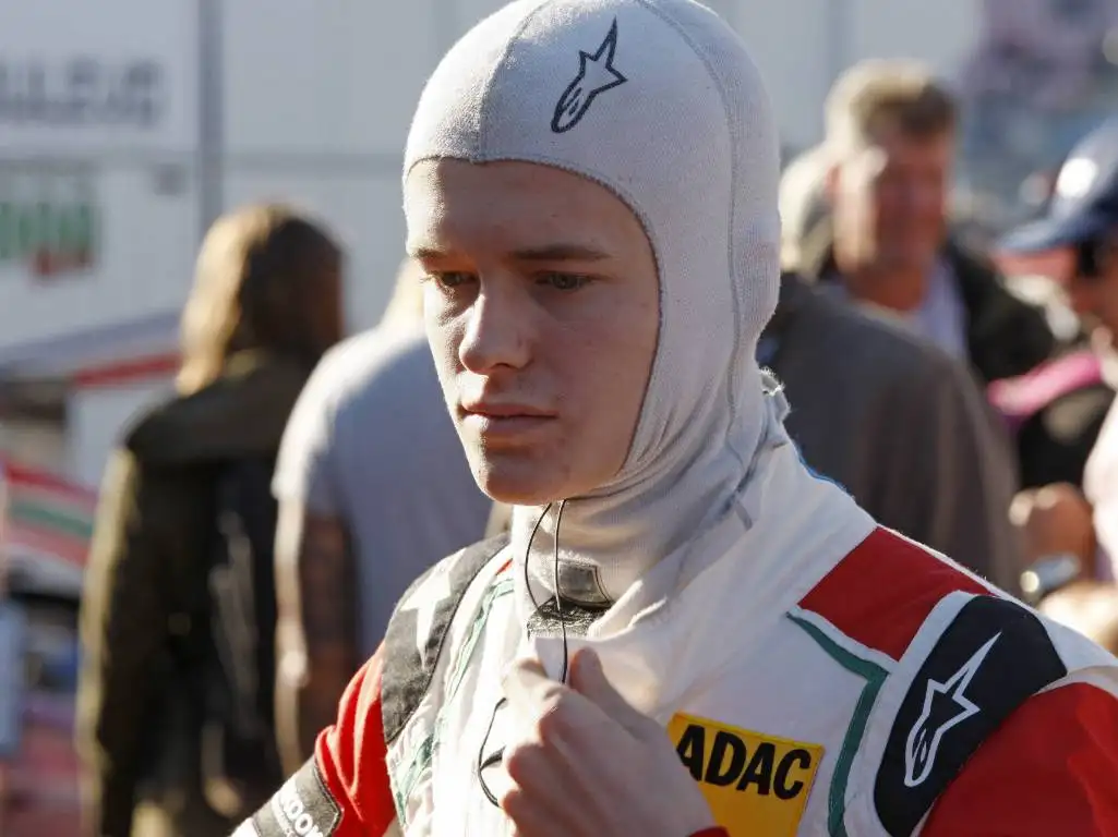 Ilott ‘not on the list’ for 2021 Haas race seat