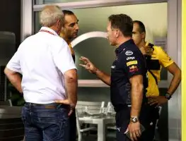 Renault would ‘comply’ with Red Bull engine order