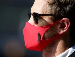 Vettel: Aston Martin ticked all the boxes
