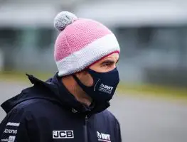 Perez ‘keeping all doors open’ for F1 future