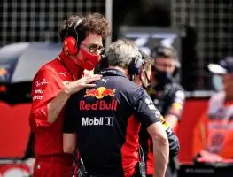 Ferrari open door to Red Bull engine link-up