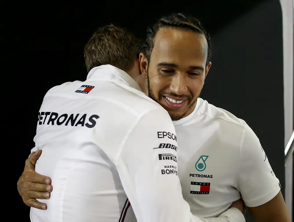 Lewis Hamilton and Toto Wolff.jpg