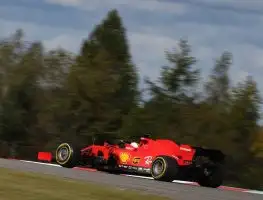 Vettel hopes tyre choice yields ‘advantage’