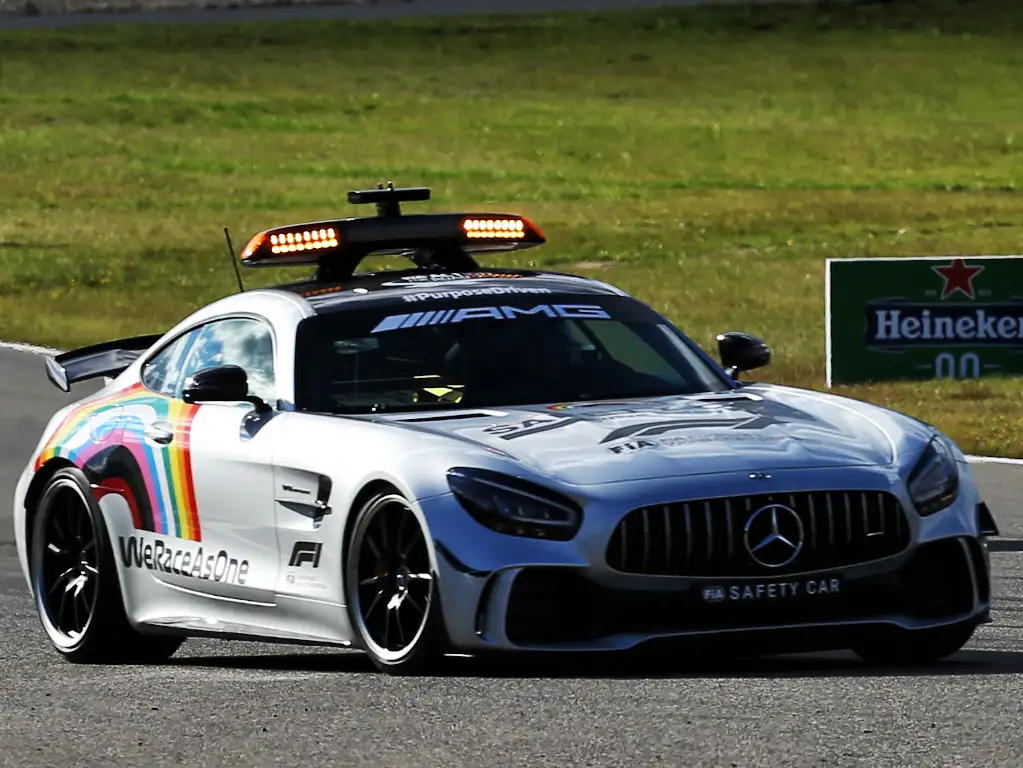 Safety Car