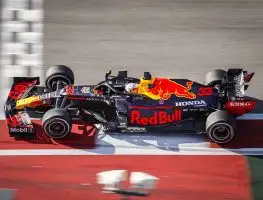 Red Bull: We’d prefer to take over Honda’s IP