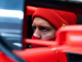 Ralf rubbishes Vettel’s sabotage claims