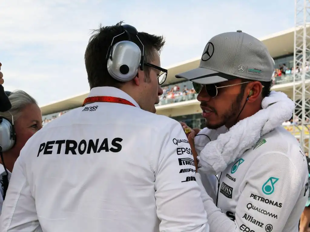 RaceFans Round-up: Hamilton apology shows his 'qualities' - Stella