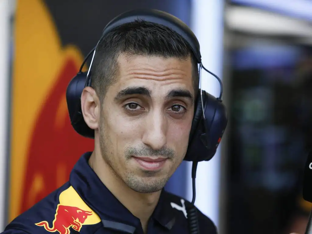 Sebastien Buemi