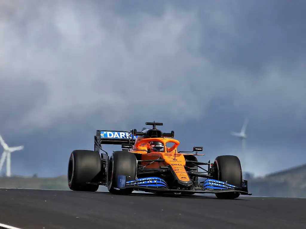 New McLaren recruit explains Lando Norris trait that is helping him fight  Max Verstappen, F1, Sport