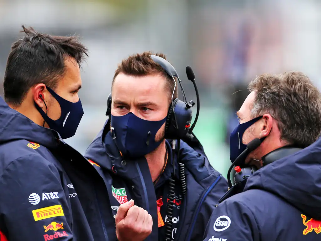 Alex-Albon-Christian-Horner-PA