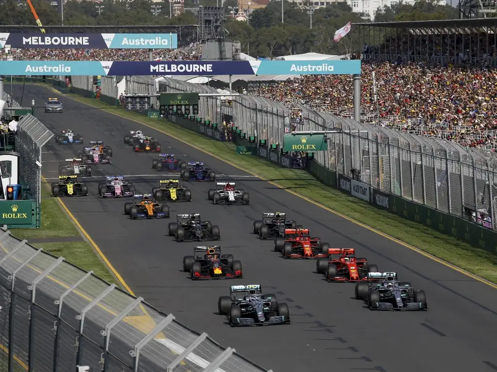 Formula 1 has unveiled a 2021 draft calendar to the teams – reported to comprise 23 races with two triple-headers.