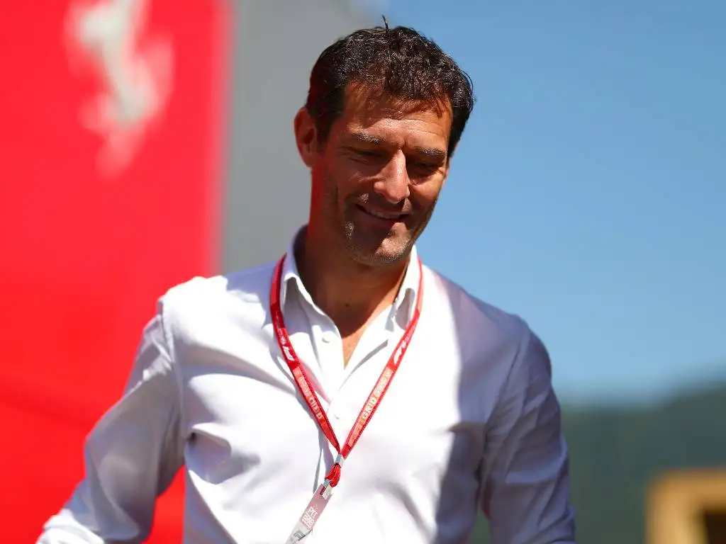 Webber feels Russell is ready for Hamilton battle