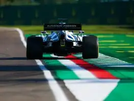 F1 ‘killing’ racing with track limits ‘bull****’