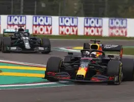 Time for Red Bull to pull their fingers out