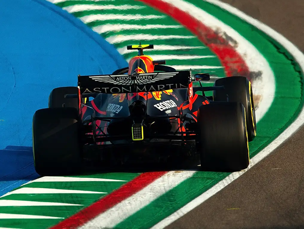 Albon kerb.jpg