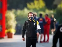 Alonso gets in 93 laps of Sakhir in Renault test