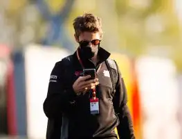 ‘Hello Toto, it’s Romain. Remember that offer…’