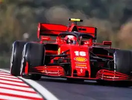 How do you solve a problem like Ferrari?