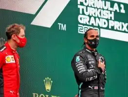 Turkish GP win ‘not one of Hamilton’s finest’