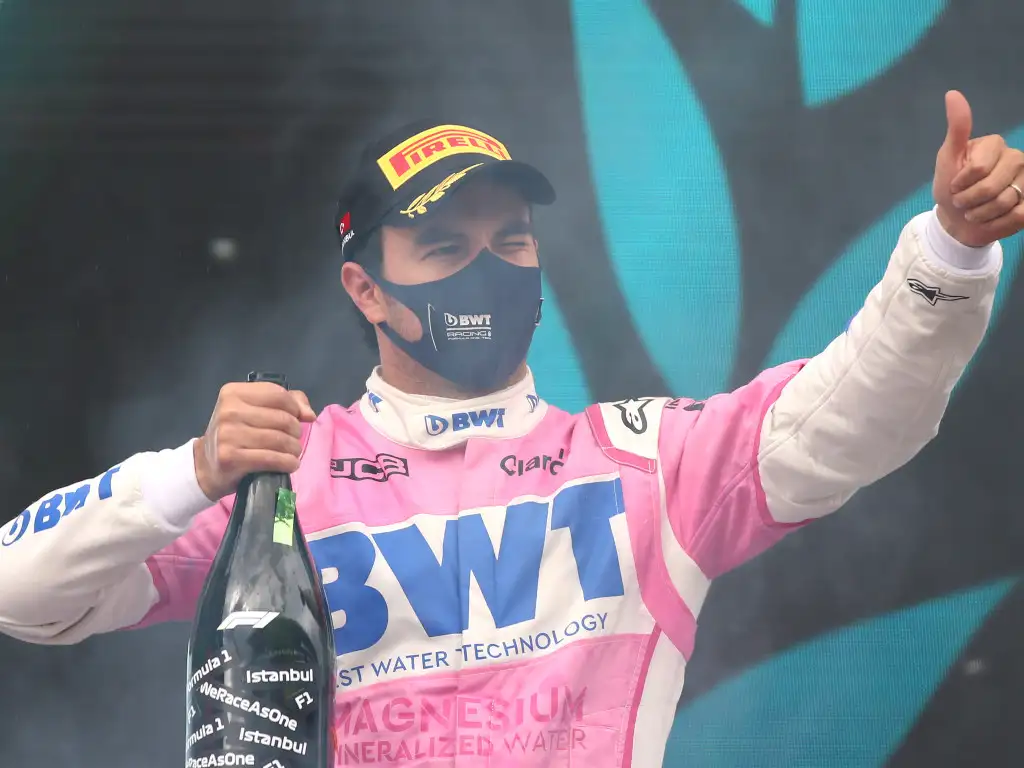 Sergio-Perez-Turkish-GP-PA