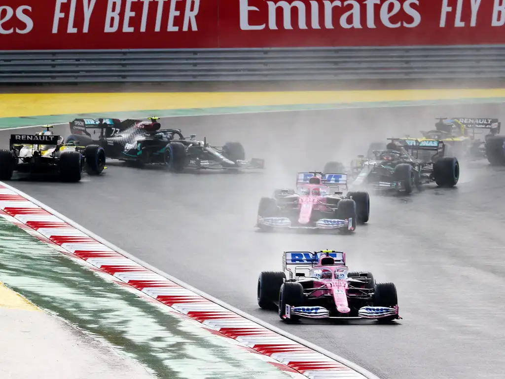 Recap: Will the Italian Grand Prix be as crazy as it was in 2020?