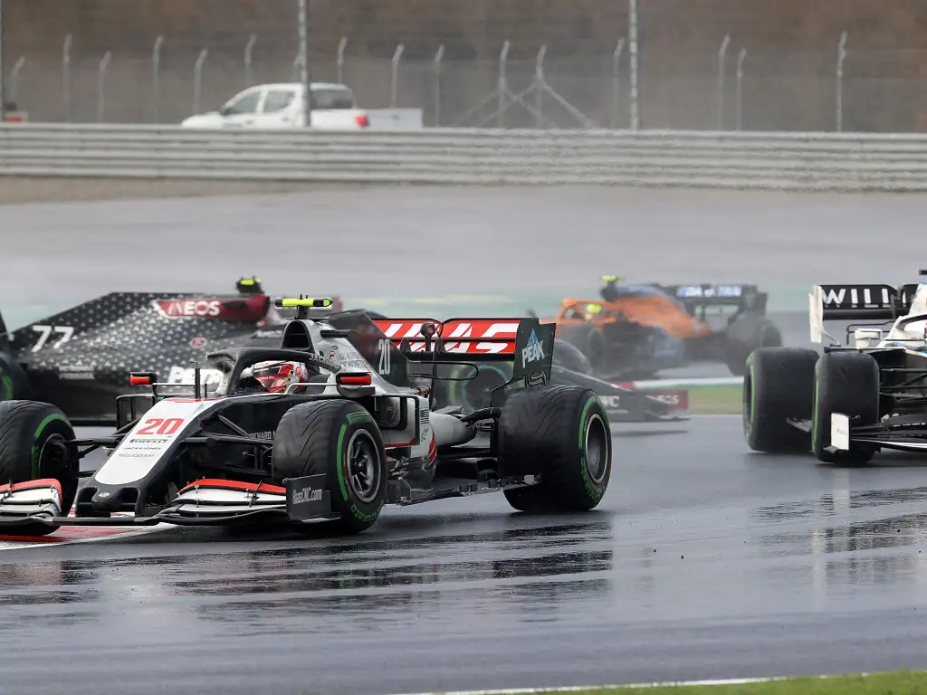 Turkish GP Ross Brawn verdict