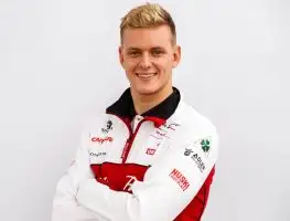 Haas rookie driver gamble ruffles feathers