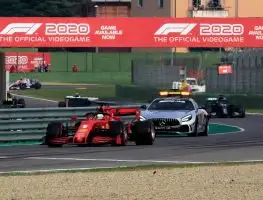 Imola near-miss could extend Safety Car stints