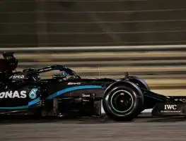Hamilton critical of Pirelli’s 2021 tyres