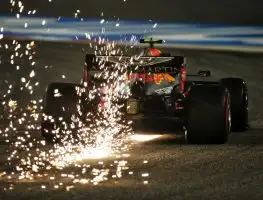 Albon hoping to ‘annoy’ Mercedes in Bahrain GP