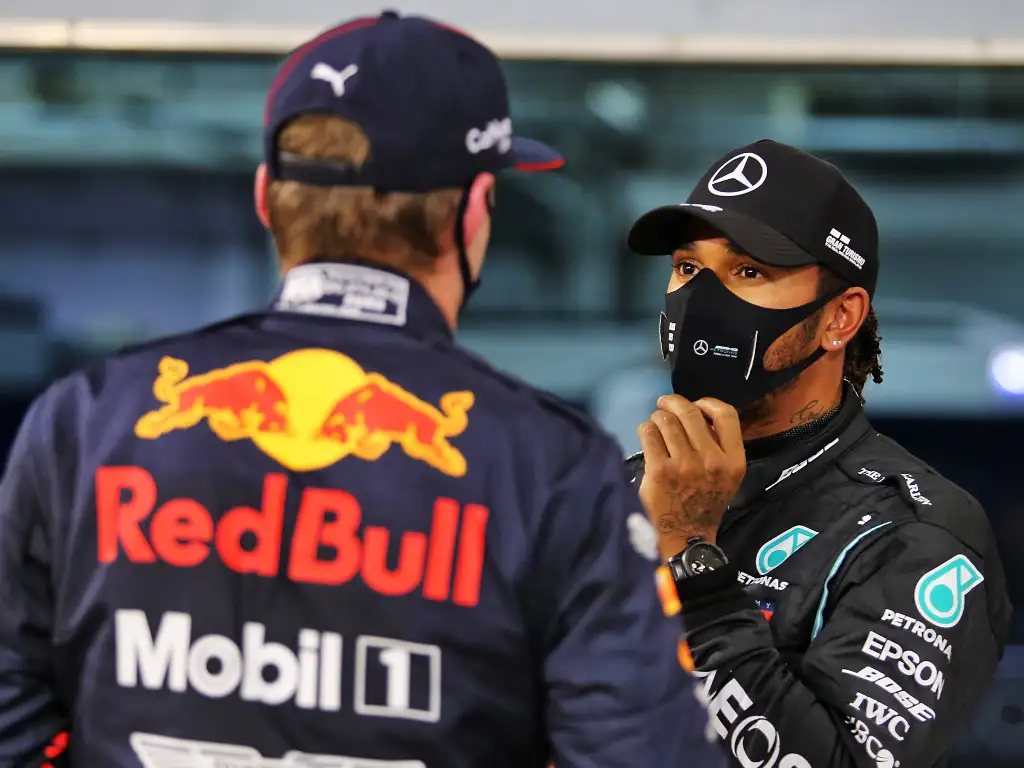 Race: Max Verstappen untouchable but the Bahrain GP was the Fernando show :  PlanetF1