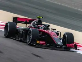 Ilott told no Formula 1 seat for 2021 season