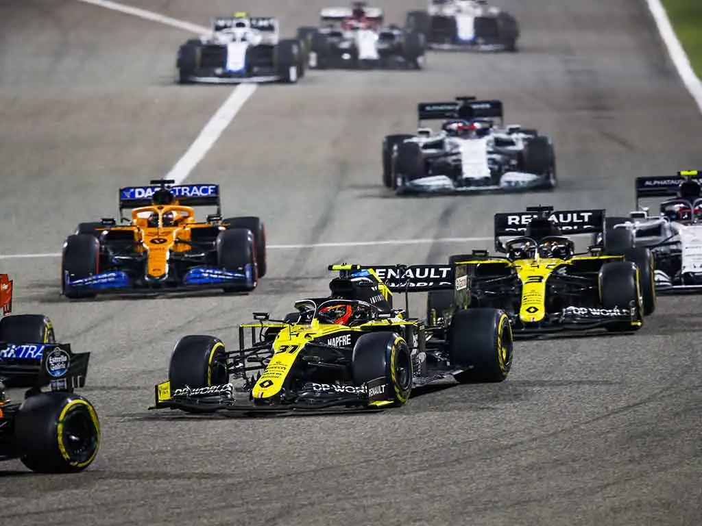 Renault