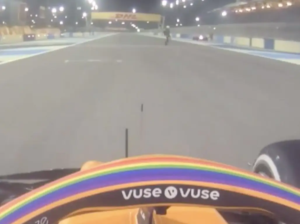 Norris-marshal